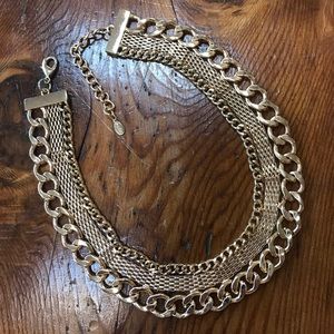 ALDO necklace